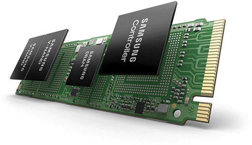 Samsung PM981 256GB (MZVLQ256HAJD-00000) (Solid State Drive SSD