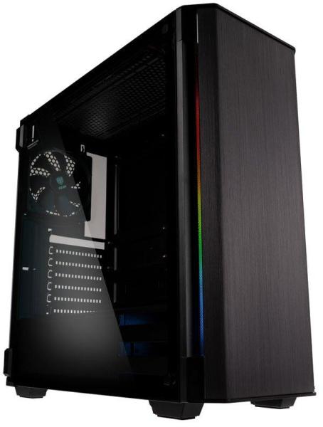 Refine RGB TG