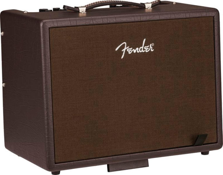 Vásárlás: Fender Acoustic Junior akusztikus gitár erősítő Hangszer erősítő  árak összehasonlítása, AcousticJuniorakusztikusgitárerősítő boltok