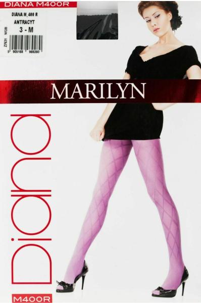 Marilyn Dresuri cu model - Marilyn Diana 400, 40 DEN (M DIANA400) (Ciorapi)  - Preturi