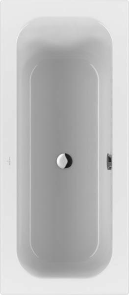 Loop & Friends Oval 180x80 cm (UBA180LFS2V-01)