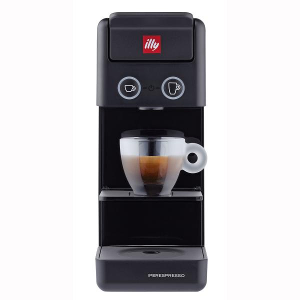 Illy Y3.3