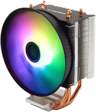 M403 PRO ARGB PWM (XC129)