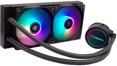 LiQuRizer LQ240 ARGB (XC977)