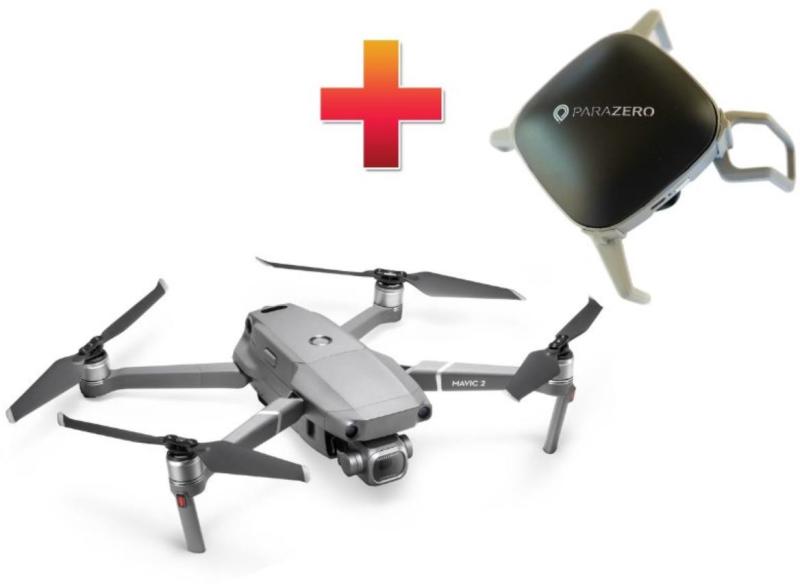 Vásárlás: DJI Mavic 2 Pro + ParaZero Drón árak összehasonlítása, Mavic 2 Pro  ParaZero boltok