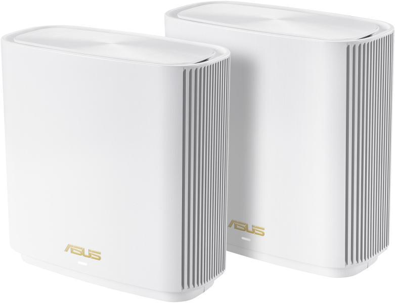 ZenWiFi XT8 (2-Pack) (90IG0590-MO3G80/90IG0590-MO3G60)