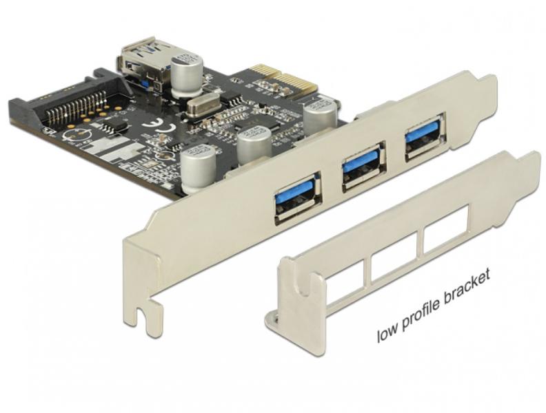 PCI Express 89301