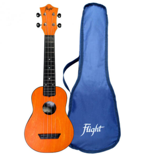 Vásárlás: MSA Flight TUS-35 OR - narancs színű szoprán utazó ukulele Egyéb  húros hangszer árak összehasonlítása, Flight TUS 35 OR narancs színű  szoprán utazó ukulele boltok