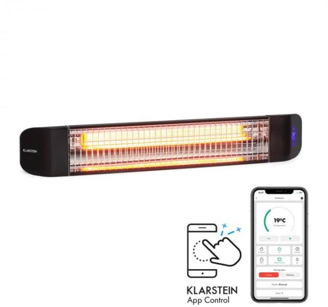 2400W WiFi (ACO7-Smartwave)