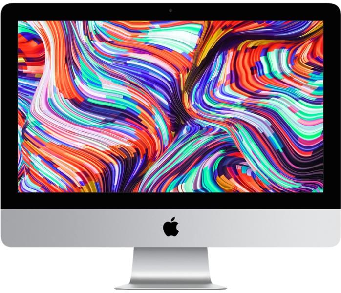 Apple iMac MHK33ZE/A számítógép árak, olcsó Apple Számítógép konfiguráció  akció, Apple PC gép boltok
