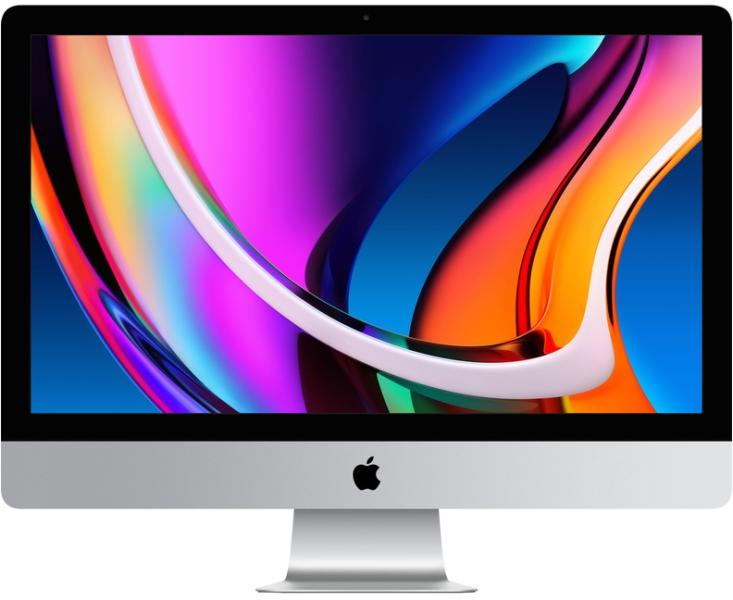 apple imac 27