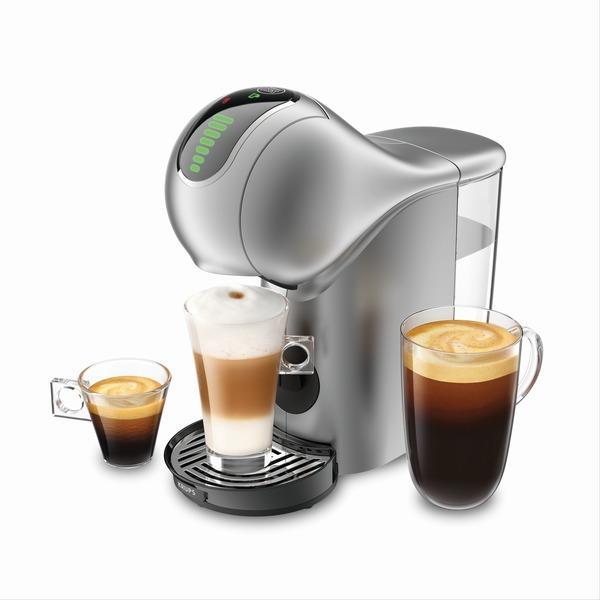 KP440E31 Nescafé Dolce Gusto Genio S Touch
