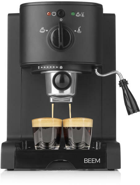 Vásárlás: Beem Espresso Perfect Eszpresszó kávéfőző árak összehasonlítása,  EspressoPerfect boltok