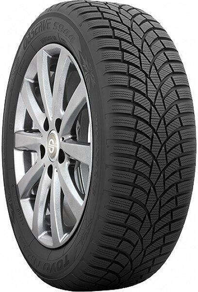 OBSERVE S944 SUV 215/55 R18 99V
