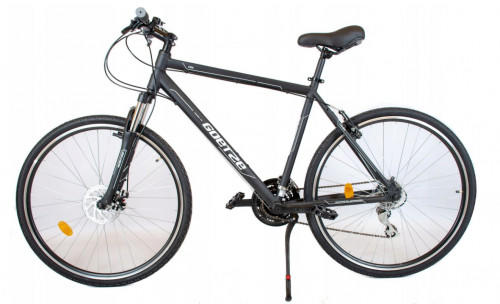 Goetze Cross CRX Kerékpár árak, Kerékpár bicikli vásárlás, olcsó Kerékpárok.  bringa akció, árösszehasonlító