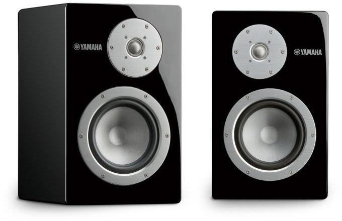Yamaha NS-B310×2 & NS-C310 NS-B310 - Specs - Speakers & Subwoofers - Home Audio