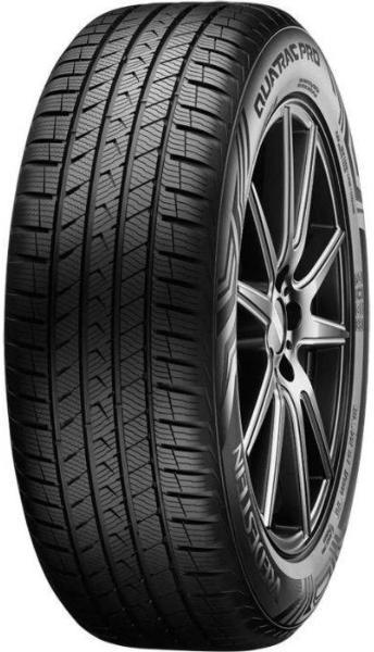 Quatrac Pro 215/55 R18 99V