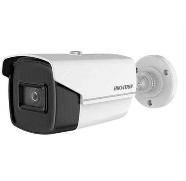 Hikvision DS-2CE16U7T-IT3F(2.8mm) - Мнения, Камери за наблюдение оферти ...