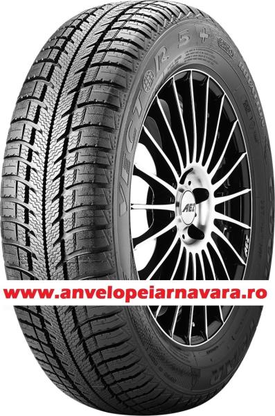 V s rl s Goodyear Vector 5 175 65 R14 82T Gumiabroncs rak 
