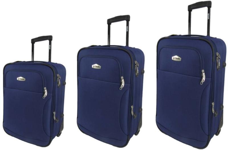 Vásárlás: Gabol Unik 3 részes bőrönd szett (UN-201) Bőrönd árak  összehasonlítása, Unik 3 részes bőrönd szett UN 201 boltok