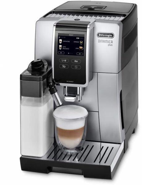 DeLonghi ECAM 370.85 (Cafetiere / filtr de cafea) Preturi, DeLonghi ECAM  370.85 Magazine