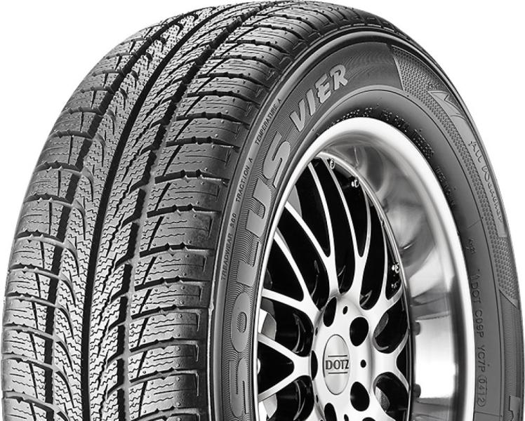 Gumi SOLUS KH21 225/50 R16 92V