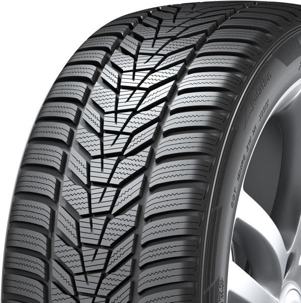 Winter i*cept evo3 W330 205/55 R19 97H