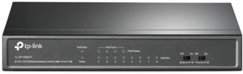 TL-SF1008LP
