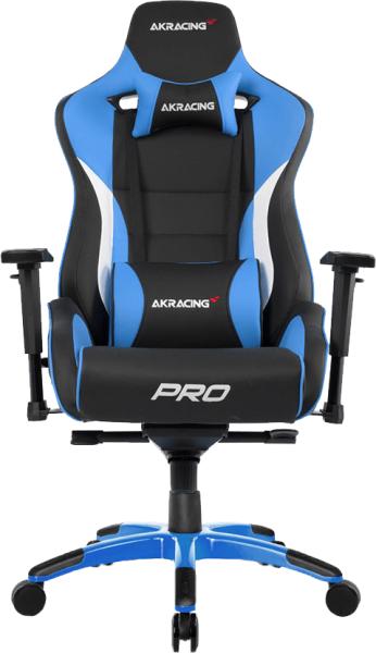 Vásárlás: AKRacing Master Pro Gamer szék árak összehasonlítása, MasterPro  boltok
