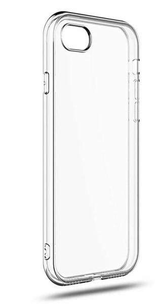 LOVECOM Husa iPhone 7 8 SE(2020) transparenta (12300232) (Husa telefon  mobil) - Preturi