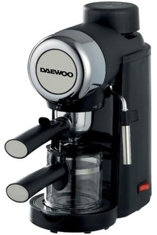 Daewoo DES-484 kávéfőző vásárlás, olcsó Daewoo DES-484 kávéfőzőgép árak,  akciók