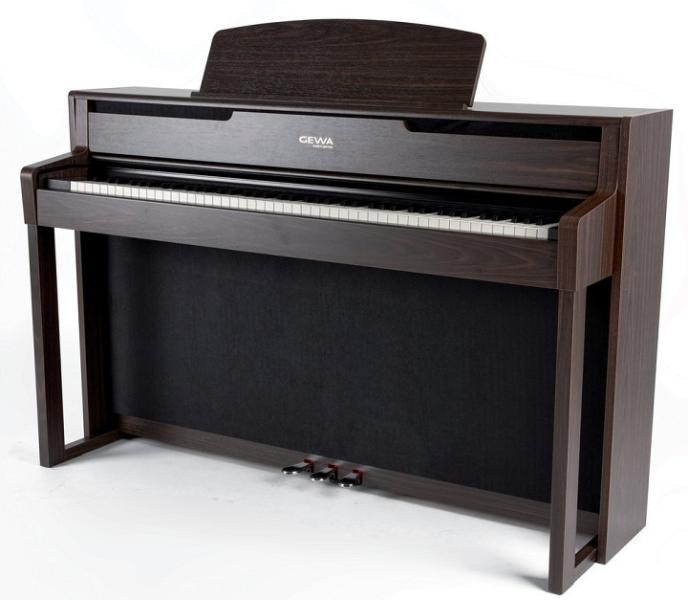 Vásárlás: GEWA UP400 Digitális zongora árak összehasonlítása, UP 400 boltok