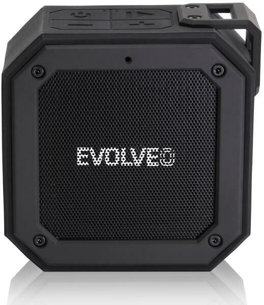 Vásárlás: EVOLVEO Armor O1 Hordozható hangszóró árak összehasonlítása,  Armor O 1 boltok