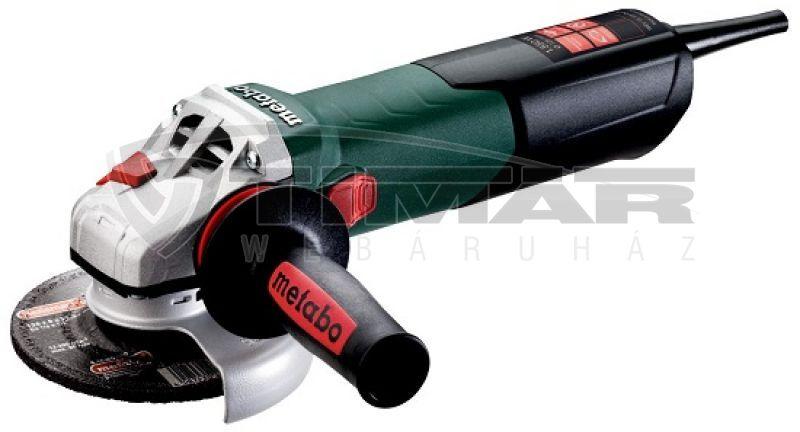 WEV 15-125 Quick (600468500)