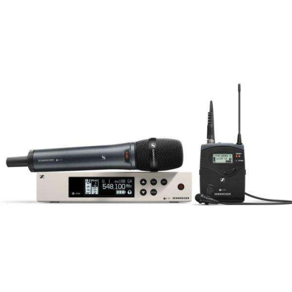 EW 100 G4-ME2/835-S-A (507578)