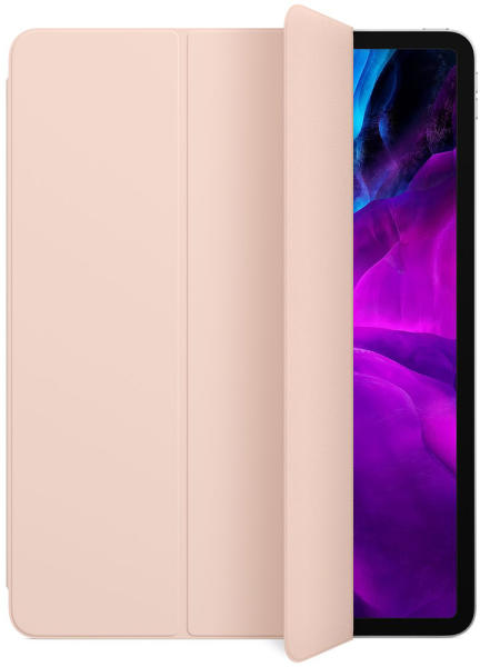 Vásárlás: Apple Smart Folio iPad Pro 12.9 2020 case pink (MXTA2ZM/A) Tablet  tok árak összehasonlítása, Smart Folio iPad Pro 12 9 2020 case pink MXTA 2  ZM A boltok
