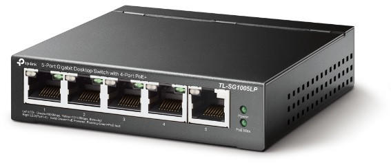 TL-SG1005LP