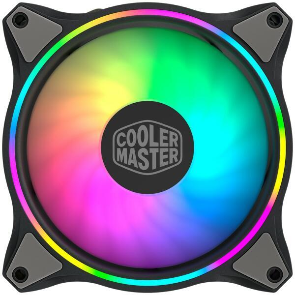 MasterFan MF120 Halo ARGB 3in1 (MFL-B2DN-183PA-R1)