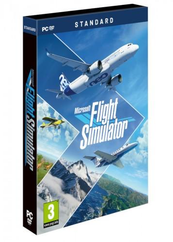 Flight Simulator 2020 (PC)
