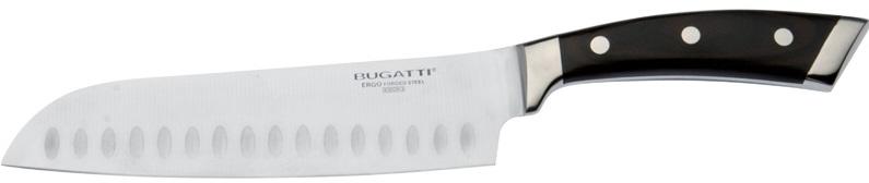 Vásárlás: Casa Bugatti - Ergo Pakka Shantoku kés Konyhai kés árak  összehasonlítása, Casa Bugatti Ergo Pakka Shantoku kés boltok