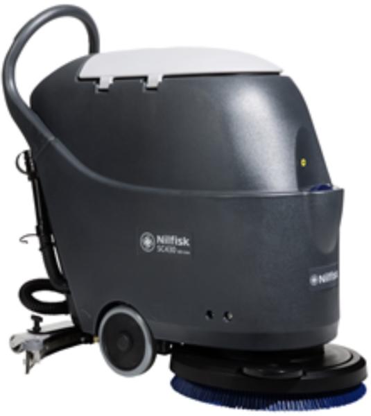 SC430 53 B FULL PKG AP (50000334)