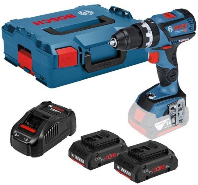 GSR 18V-50 (06019H5001)