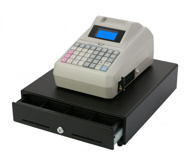 Vásárlás: Inspur 320 FECR kasszás online pénztárgép (1op7) Pénztárgép árak  összehasonlítása, Inspur 320 FECR kasszás online pénztárgép 1 op 7 boltok