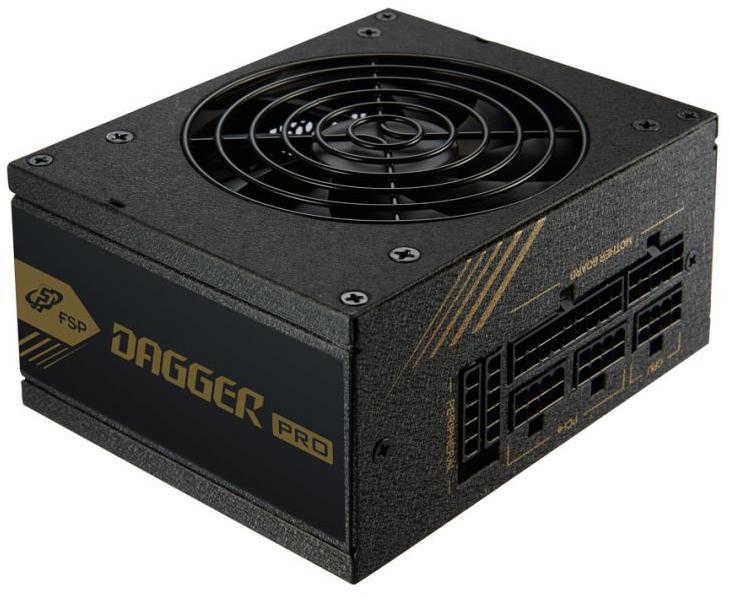 Fortron Dagger PRO 650W 80 PLUS Gold (PPA6504801)