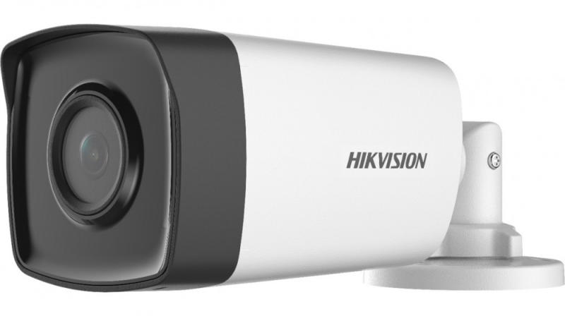Hikvision DS-2CE17H0T-IT5F(3.6mm) (Camere de supraveghere) - Preturi