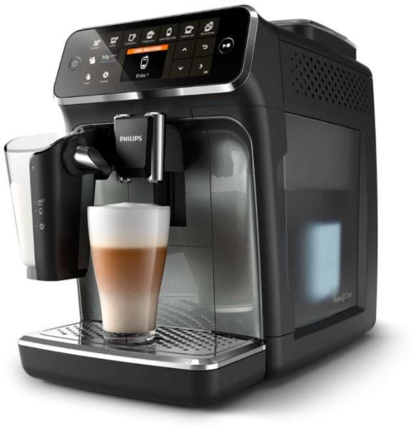 Philips EP4349/70 kávéfőző vásárlás, olcsó Philips EP4349/70 kávéfőzőgép  árak, akciók