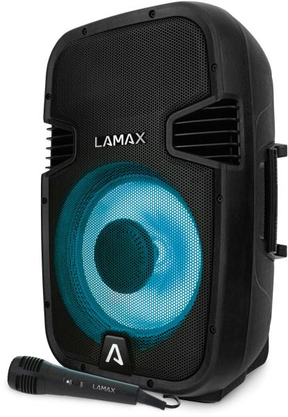 Vásárlás: LAMAX PartyBoomBox500 hangfal árak, akciós hangfalszett,  hangfalak, boltok