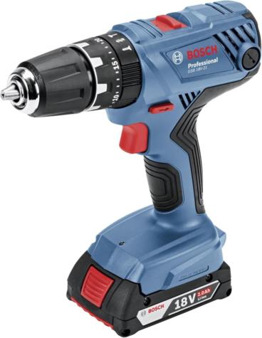 GSB 18V-21 Professional (06019H1107)