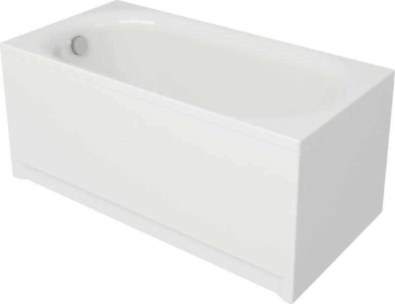 Cersanit Octavia 160x70 cm (S301-252) (Cada baie) - Preturi