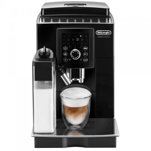 DeLonghi ECAM 23.260 kávéfőző vásárlás, olcsó DeLonghi ECAM 23.260  kávéfőzőgép árak, akciók